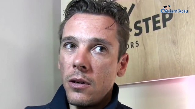 Tour des Flandres 2018 - Philippe Gilbert : Une fierté d'être au départ de ce Tour des Flandres que j'ai gagné l'an passé