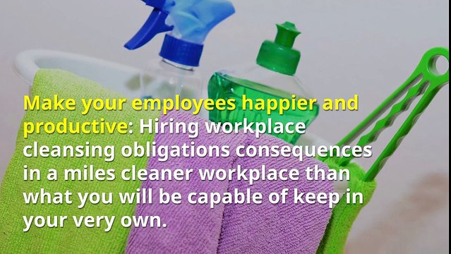 Cleaning Services in Sharjah - Citizen Group