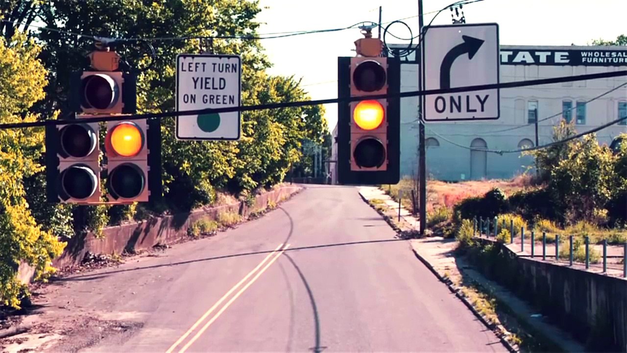 İntikam Yolu – Drive Angry (2011) Fragman