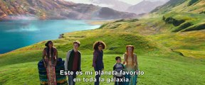 Un Viaje En El Tiempo película ver online latino completas gratis
