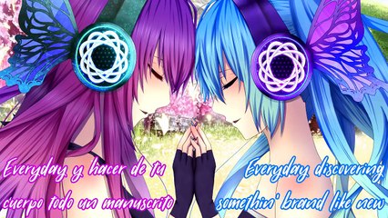 Nightcore - Despacito ✗ Shape Of You ✗ Faded ✗ Treat You Better (Switching Vocal