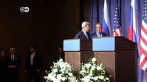Außenminister beraten über Syrien-Resolution | Journal