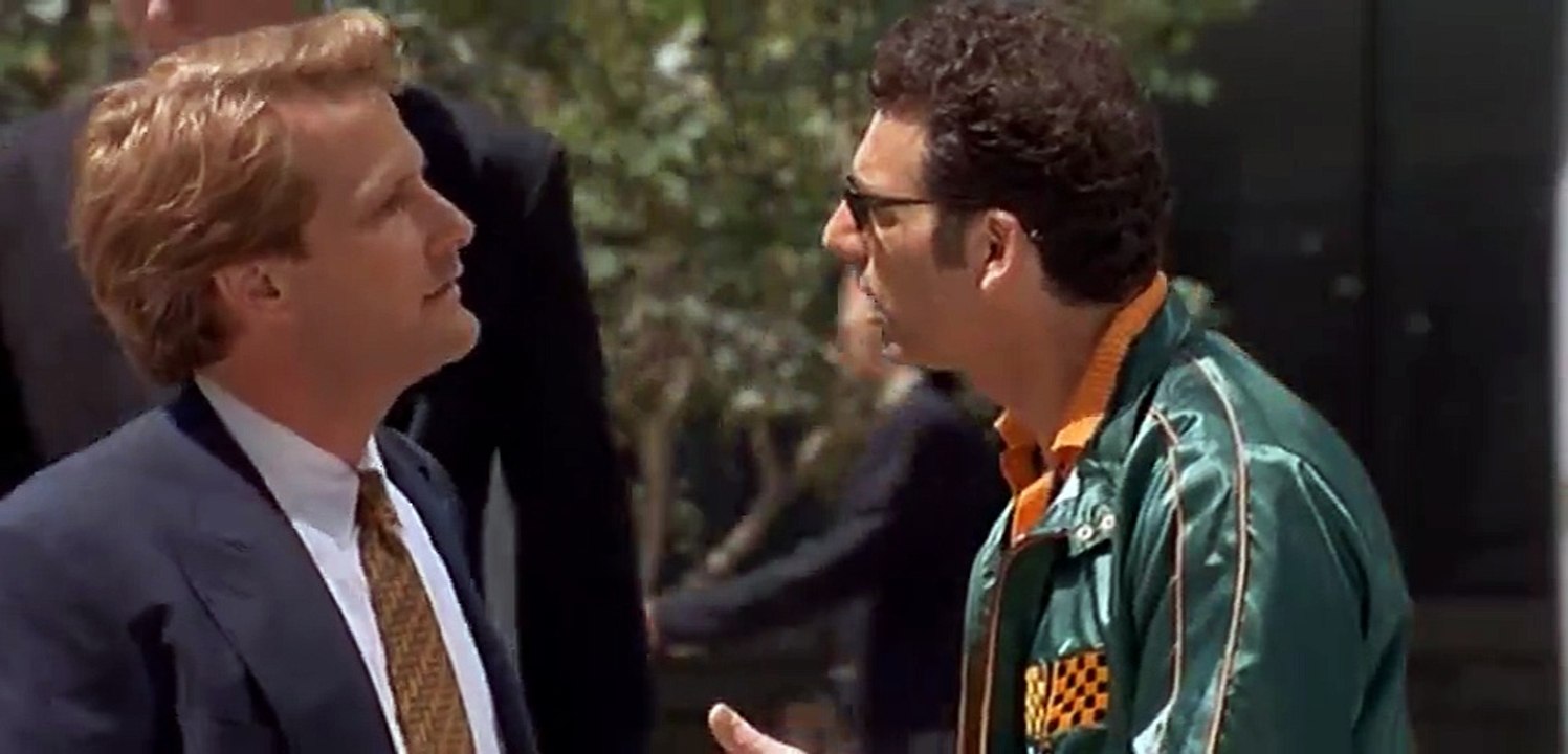 Trial and Error 1997   - Part 01