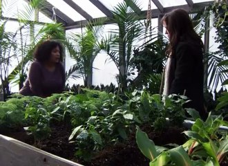 What If God Were the Sun  TV Movie 2007     Pt 01