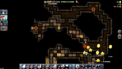 [~Ptah~] #15 Scaly Serpentine - Diggy's Adventure