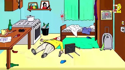 10 الغاز سوف تخدع عقلك