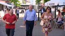 Abgeschlagen - Kanzlerkandidat Steinbrück | Politik direkt