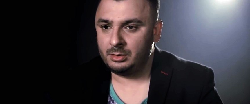 Liviu Guta - Plec de-acasa iar [Video Oficial 2018]