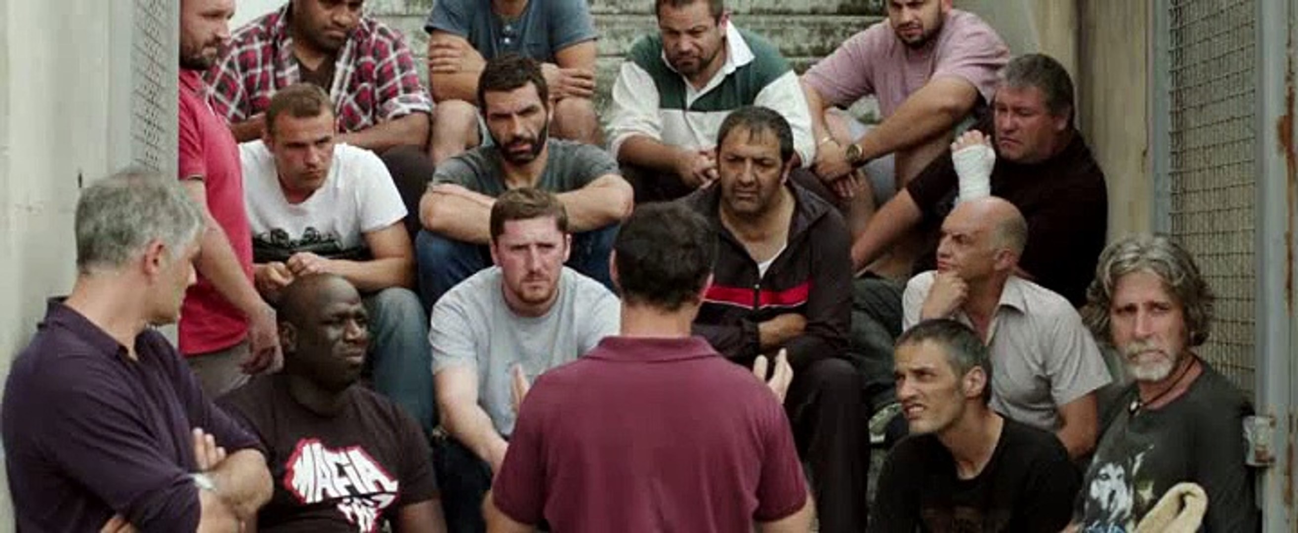 La Fille Du Patron W E B R I P Francaise Pt 02 Dailymotion Video