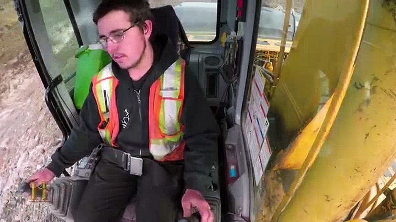 Yukon Gold S05 E02 Bloodied  Not Beaten