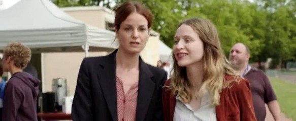 La Fille du patron   W E B R I P    FRANÇAİSE   Pt 01