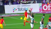 Morelia vs Chivas 1-2 Resumen Goles Liga Mx 2018