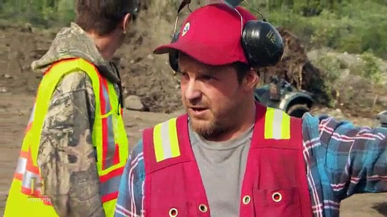 Yukon Gold S05 E03 The Hiro Curse