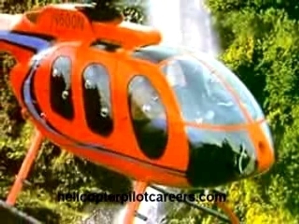 The MD 600