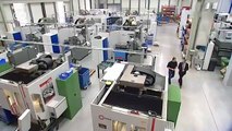 Laserschmelzer - neue Wege im Werkzeugbau | Made in Germany