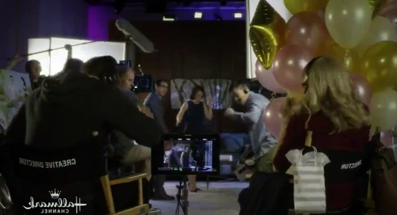 The Birthday Wish  2017      - Part 03