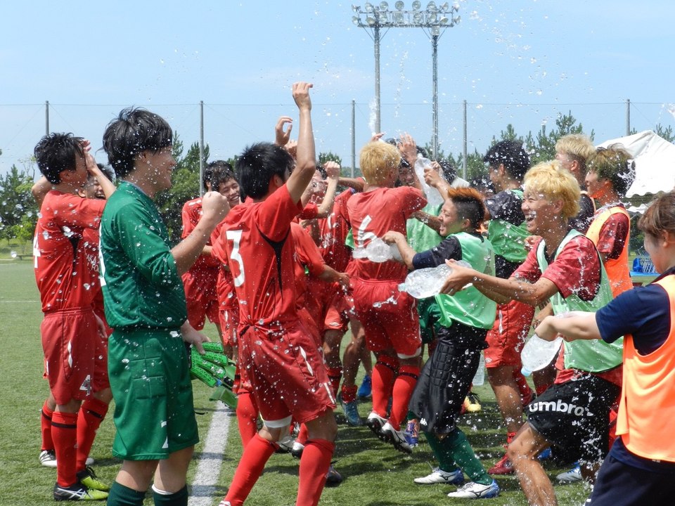 大阪大学医学部サッカー部17 18新歓pv 動画 Dailymotion