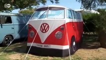 Im Blick: VW California Campingbus | Motor mobil