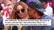 Tiffany Haddish Claims Beyonce ‘Was Bitten In The Face’