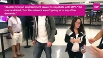 MTV Shuts Down ‘Teen Mom’ Jenelle Evans Outrageous Demands