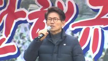 한국당, 서울시장 김문수 공천 유력 / YTN