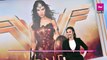 ‘Wonder Woman’ Star Admits She Was Harassed And Sexually Abused