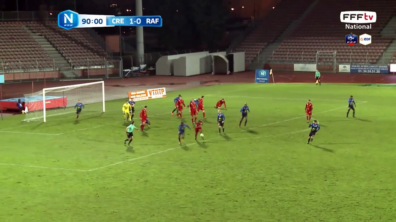 Contre attaque