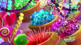 Tangled  The Series S01 E02 Rapunzel S Enemy