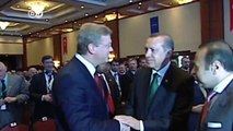 EU übt Kritik an Erdogan | Journal