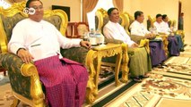 Myanmar: Hoffen auf Reformen und Investitionen | Journal