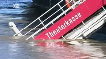 Hochwasser in Sachsen-Anhalt und Sachsen | Journal