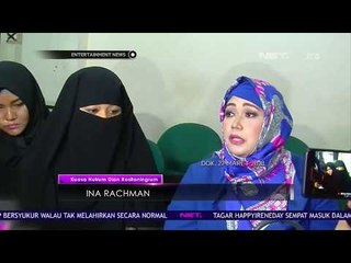 Perceraian Rumah Tangga Opick Belum Menemui Titik Terang