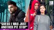 The Weeknd Mocks Selena Gomez For Reuniting With Justin Bieber