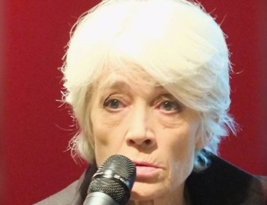 Les derniers mots de Françoise Hardy à Johnny Hallyday