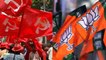 Karnataka Assembly polls : CPM to back strong candidates to defeat BJP | Oneindia News