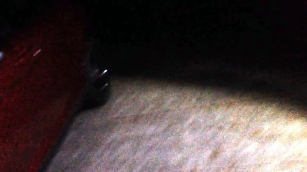 Telling the Cops to leave your Property