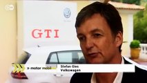 Am Start: VW Golf GTI | Motor mobil