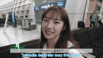 LOONA TV Episode 42 - Subtítulos en Español