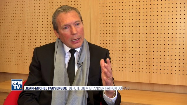 Allez à domicile, faites des perquisitions . Un député LaREM incite les forces de l’ordre à utiliser tous les moyens contre le terrorisme