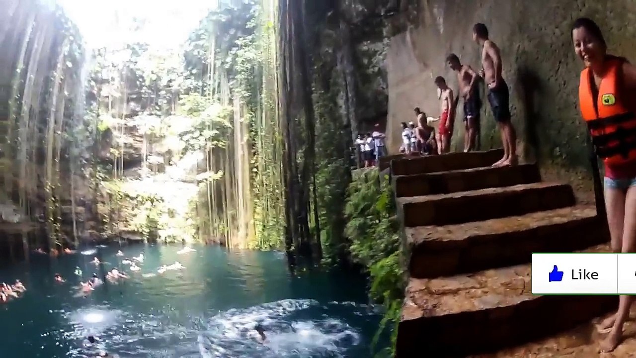 10 مسابح جنونية لن تصدق أنها حقيقية