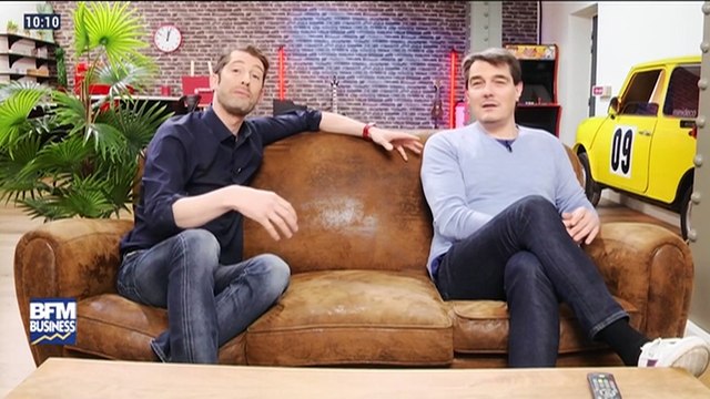 En quête d'appart: Un appartement de prestige au cœur de Paris, à Saint-Philippe-du-Roule - 31/03