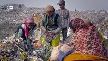 Müll neuen Wert geben | Global Ideas