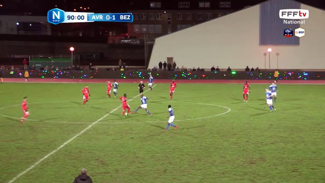 Belle action mais mal aboutie