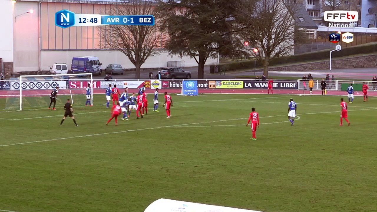 Corner