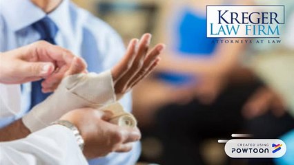 Workers Compensation Lawyer Raleigh NC