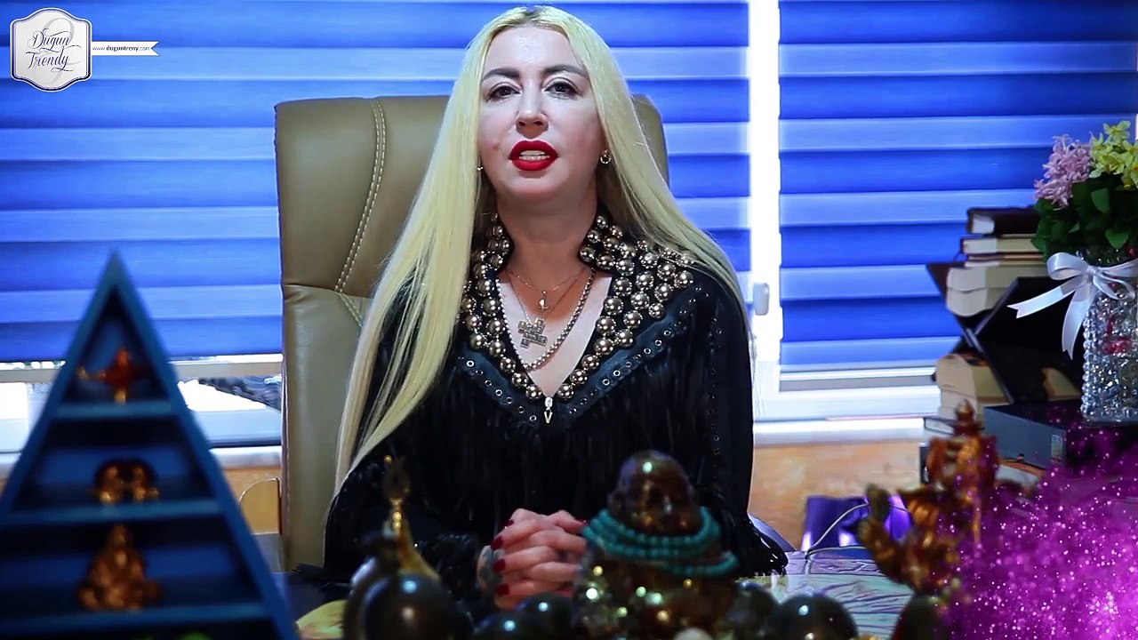 Dr. Şenay Yangel - Koç Burcu