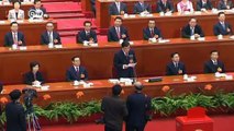 Xi Jinping ist neuer Präsident Chinas | Journal
