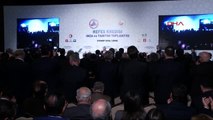 İzmir Başbakan Binali Yıldırım Nefes Kredisi İmza Töreni'nde Konuştu-1