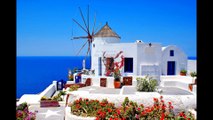 30 Beautiful Photos of Santorini Island, Greece - A Tour Through Images