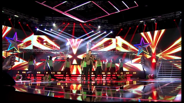 Cover Petar Bulatović - Lažo (Lapsus Band) - (Live) - Pinkove Zvezdice 17/18 - (Tv Pink, 30.03.2018.)